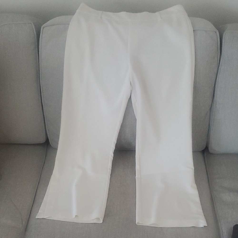 XOXO white Pants
